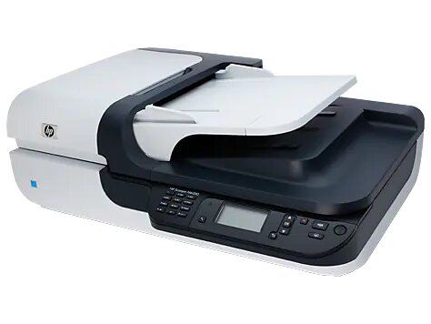 HP-Scanjet-N6010