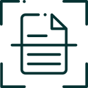 OMR Sheet Scanner