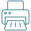OMR Sheet Printer